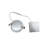 Edge-lit 4" LED Slim Recessed Light