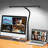 Jashan Metal Desk Lamp