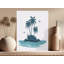 Wrapped Canvas Print Set