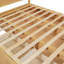 Lit plateforme avec rangement Peavler-721762693