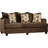 Arlien Upholstered 98'' Sofa