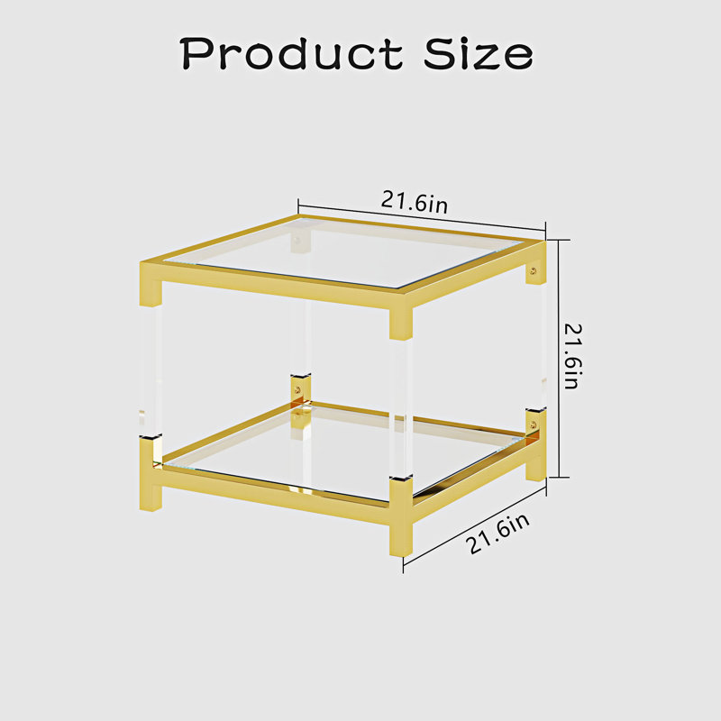 Table basse