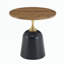 Table basse ronde de salon-129231966