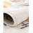 Whimsy Kids Polypropylene Plastic Rug-82815289