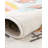 Whimsy Kids Power Loom Polypropylene Plastic Rug-82815287
