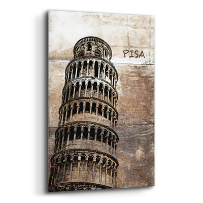 " Italy " by Irena Orlov