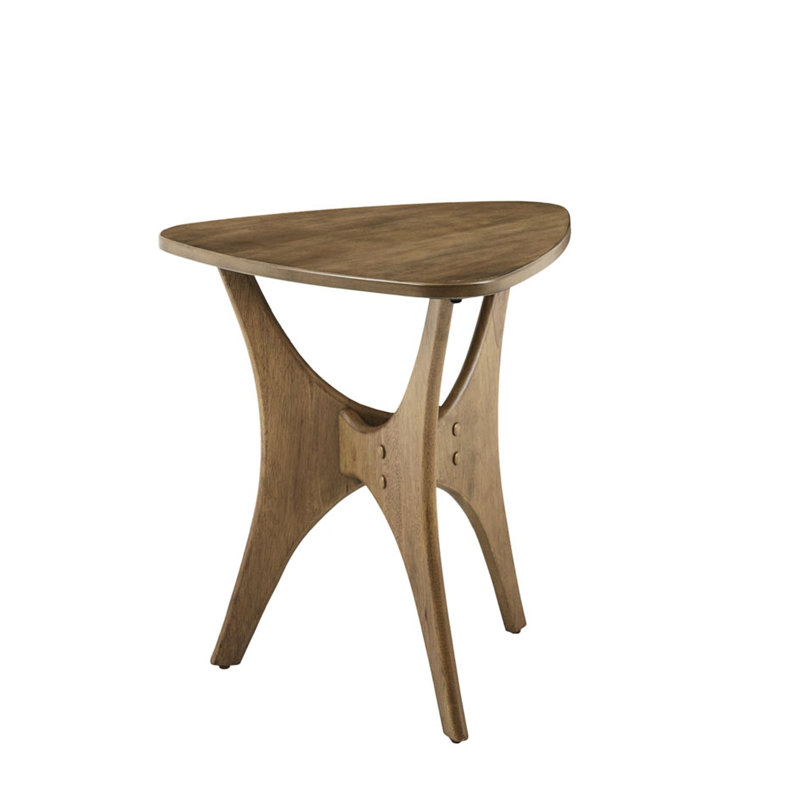 Table Modern, Marron clair