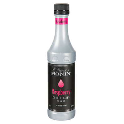FixtureDisplays Snow Cone Syrup