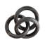 Alaine Circle Chain Decor