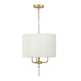 3 - Light Pendant
