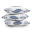 Oreiller en coton grec soleil-48184560