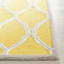 Duong Geometric Wool Hand Woven Area Rug-13635755