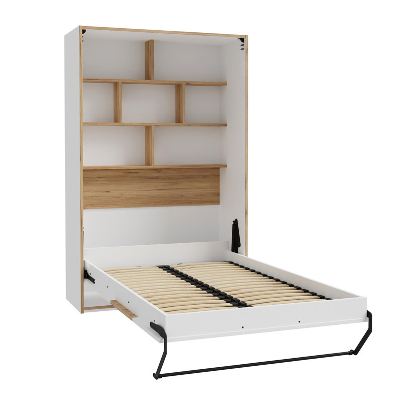 Bed Parlie, Small Double (120 x 200 cm)