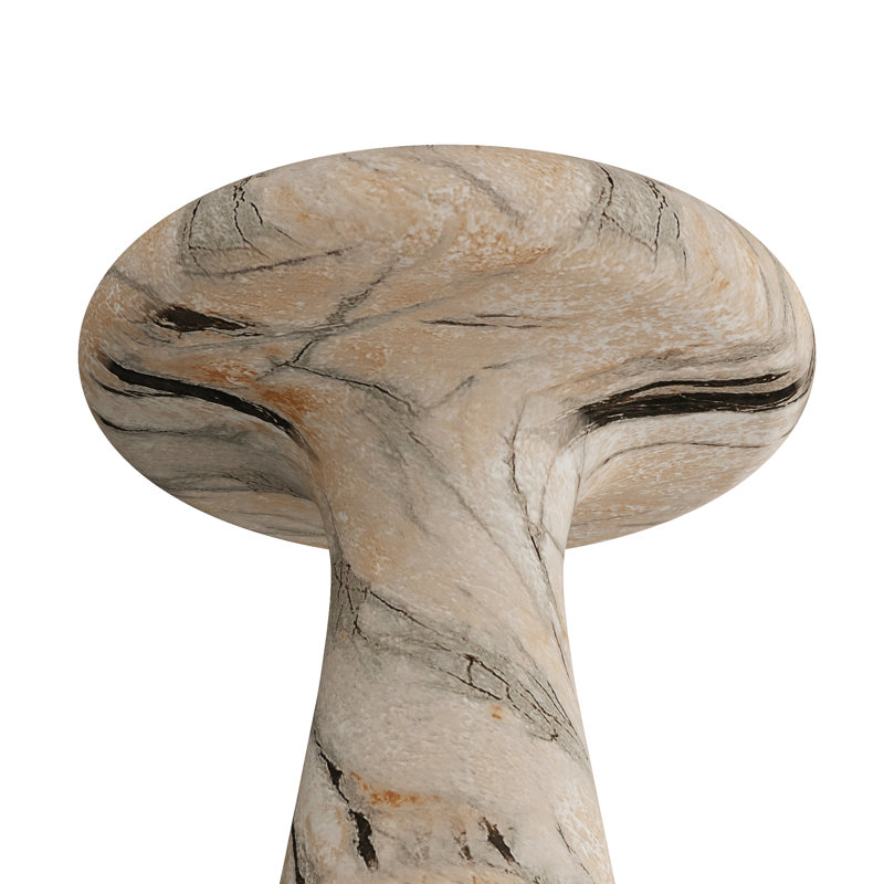 Zahara Accent Table