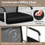Ensemble de 8 chaises de bureau Costway