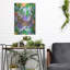 Dakota Fields 'Sloth' by Holly McGee Metal Wall Art