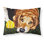 Microfiber Pillowcase