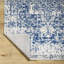 Beyanka Floral Machine Tufted Area Rug-789760082