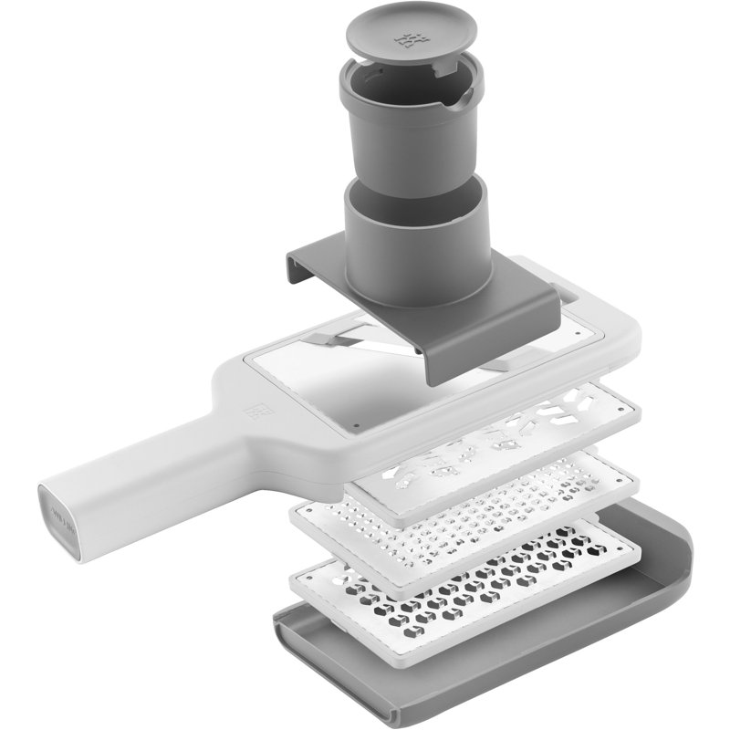 Z-Cut Multi Mandoline Slicer
