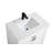 Ahner 30 inch Single Bathroom Vanity-305966086