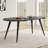 Vesta Extendable Folding Kitchen Dining Table-1975819804-1975819793