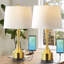 Lampe de table USB Cooper-370048451