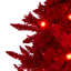 Lighted Artificial Christmas Tree-1613592476