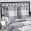 Taie décorative 100% coton -855498624