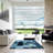 Abstract Indoor Rug-995711207