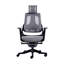 Fauteuil de direction ergonomique Techni Mobili LUX
