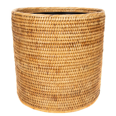 Sunbury 4.5gal Waste Basket