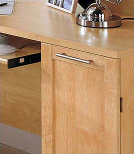 Ensemble de bureau configurable Magomed