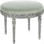 Galdy Upholstered Vanity Stool