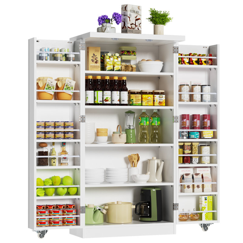 Garde-manger 47,2 po Torkelson