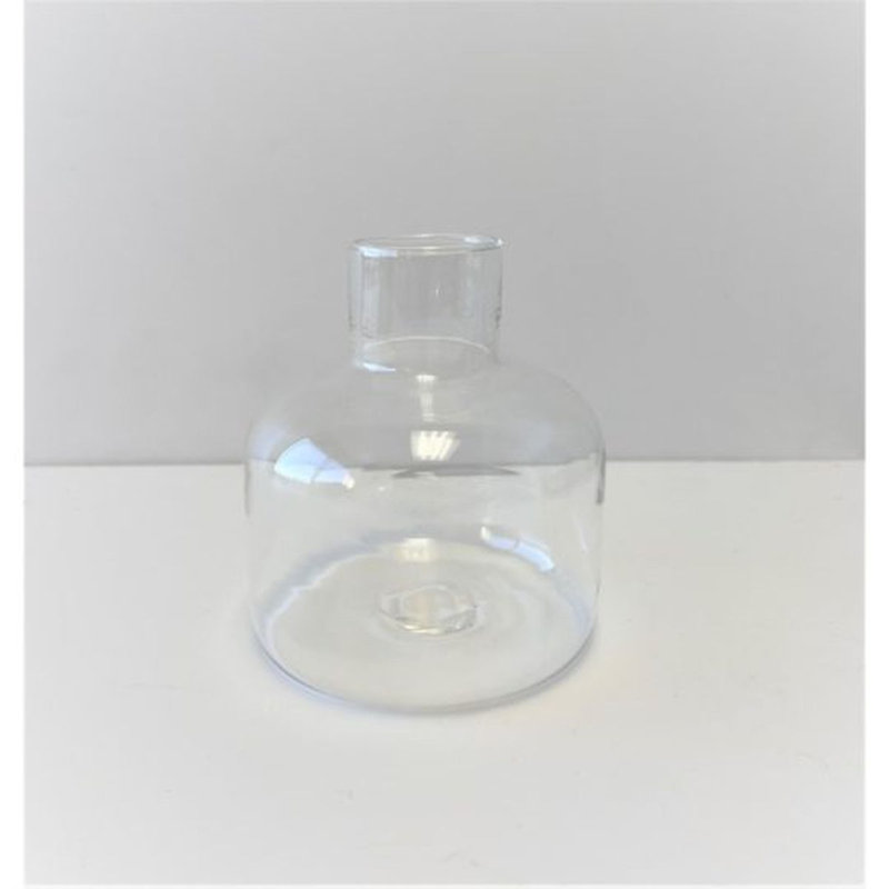 Glass Table Vase