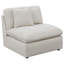 Greeley 5-piece Upholstered Modular Sectional Sofa