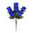 Bleu royal est en rupture de stock