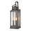 Revere 3 - Light Outdoor Wall Lantern