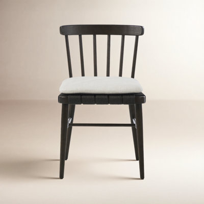 Catalonia Dining Chair With Cushion