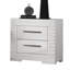 Table de chevet 1Pc Transition