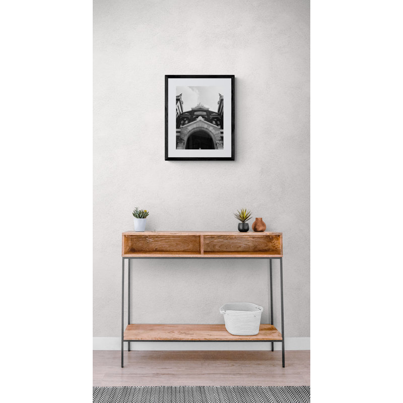 Cherry Blossom Dream Print by Scott Wurzel, Wrapped Canvas, 32" H x 24" W