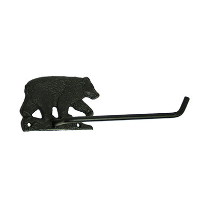 Wall Mounted Toilet Paper Holder