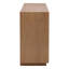 Buffet Malindaz clair naturel
