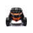 Orange est en rupture de stock