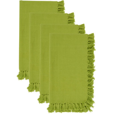 Serviette de table en coton 20 po Sabrina Design