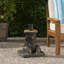 BASE DE PARAPLUIE BEAR