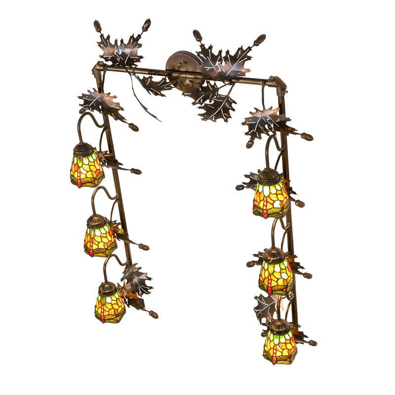 6 - Light Vanity Light