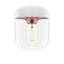 Luminaire suspendu en pot 1 lumière Hisako-442570283