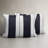 Deana Striped Sunbrella® Outdoor Reversible Throw Pillow-278218049-278218056