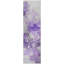 Tapis de couloir d'extérieur 8 po